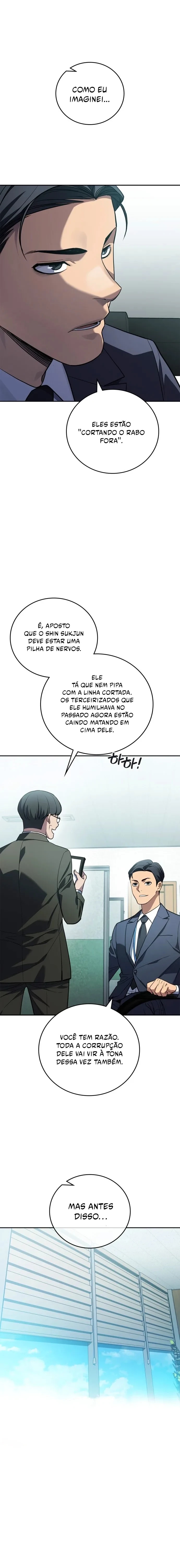 Fair Trade Commission Capítulo 12 Página 5