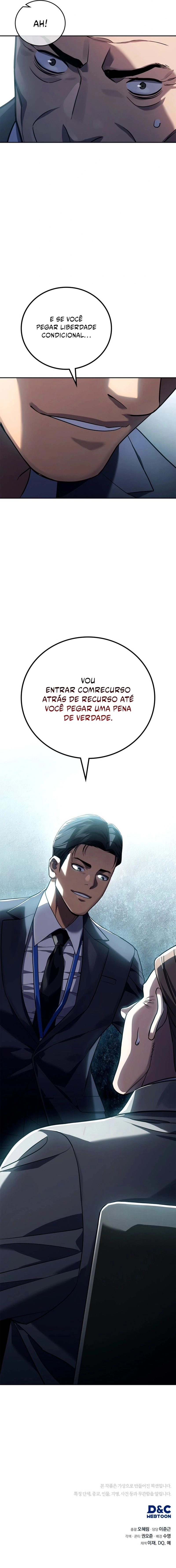 Fair Trade Commission Capítulo 13 Página 12