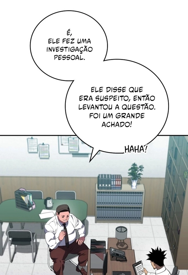 Fair Trade Commission Capítulo 18 Página 37