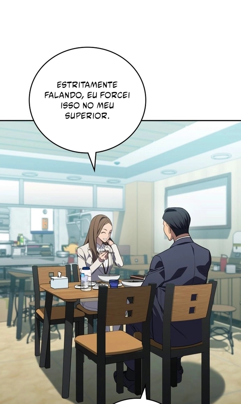 Fair Trade Commission Capítulo 19 Página 46