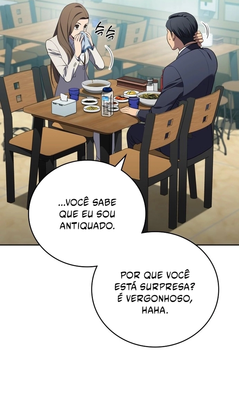 Fair Trade Commission Capítulo 19 Página 64