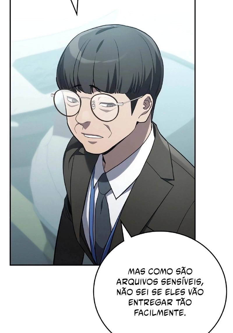 Fair Trade Commission Capítulo 20 Página 112
