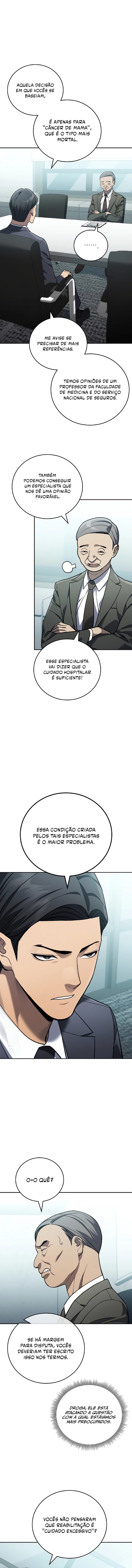 Fair Trade Commission Capítulo 21 Página 10