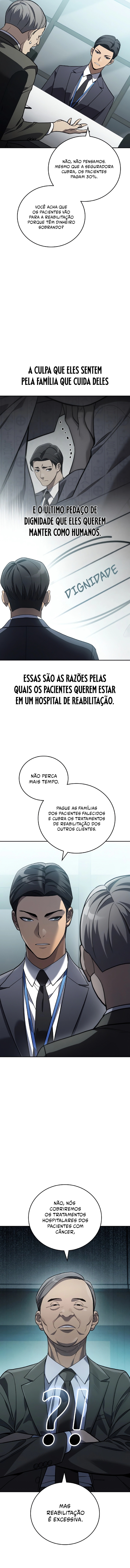 Fair Trade Commission Capítulo 21 Página 11