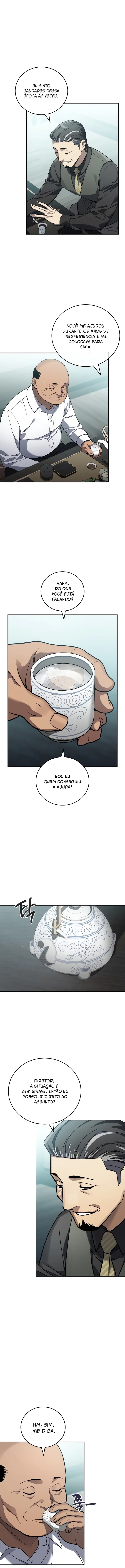 Fair Trade Commission Capítulo 22 Página 2