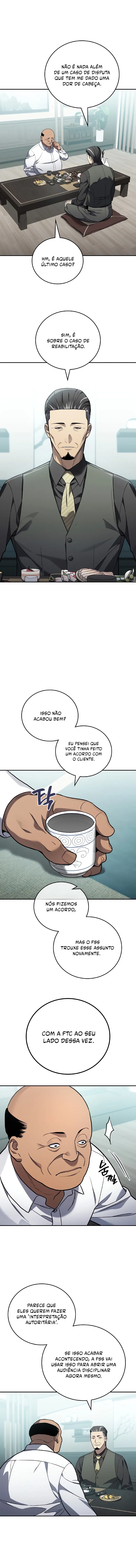 Fair Trade Commission Capítulo 22 Página 3