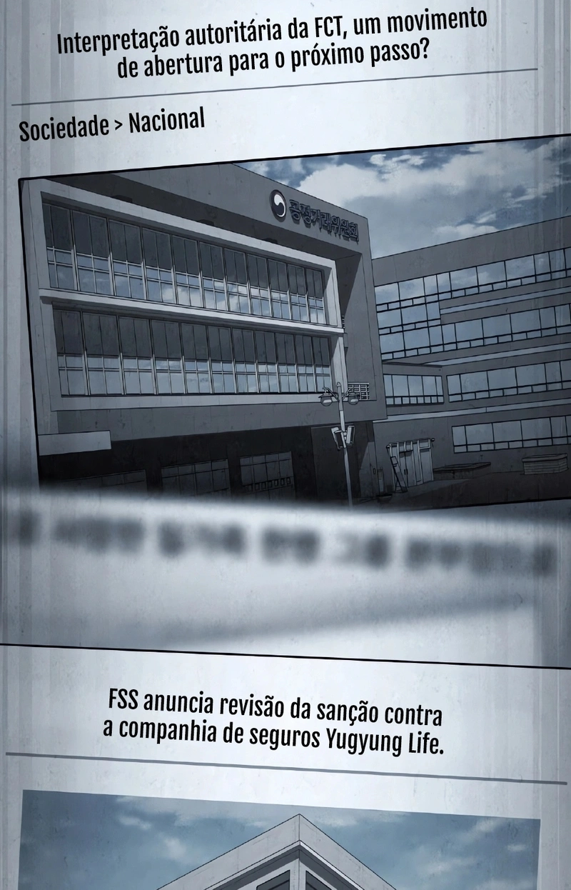 Fair Trade Commission Capítulo 23 Página 78