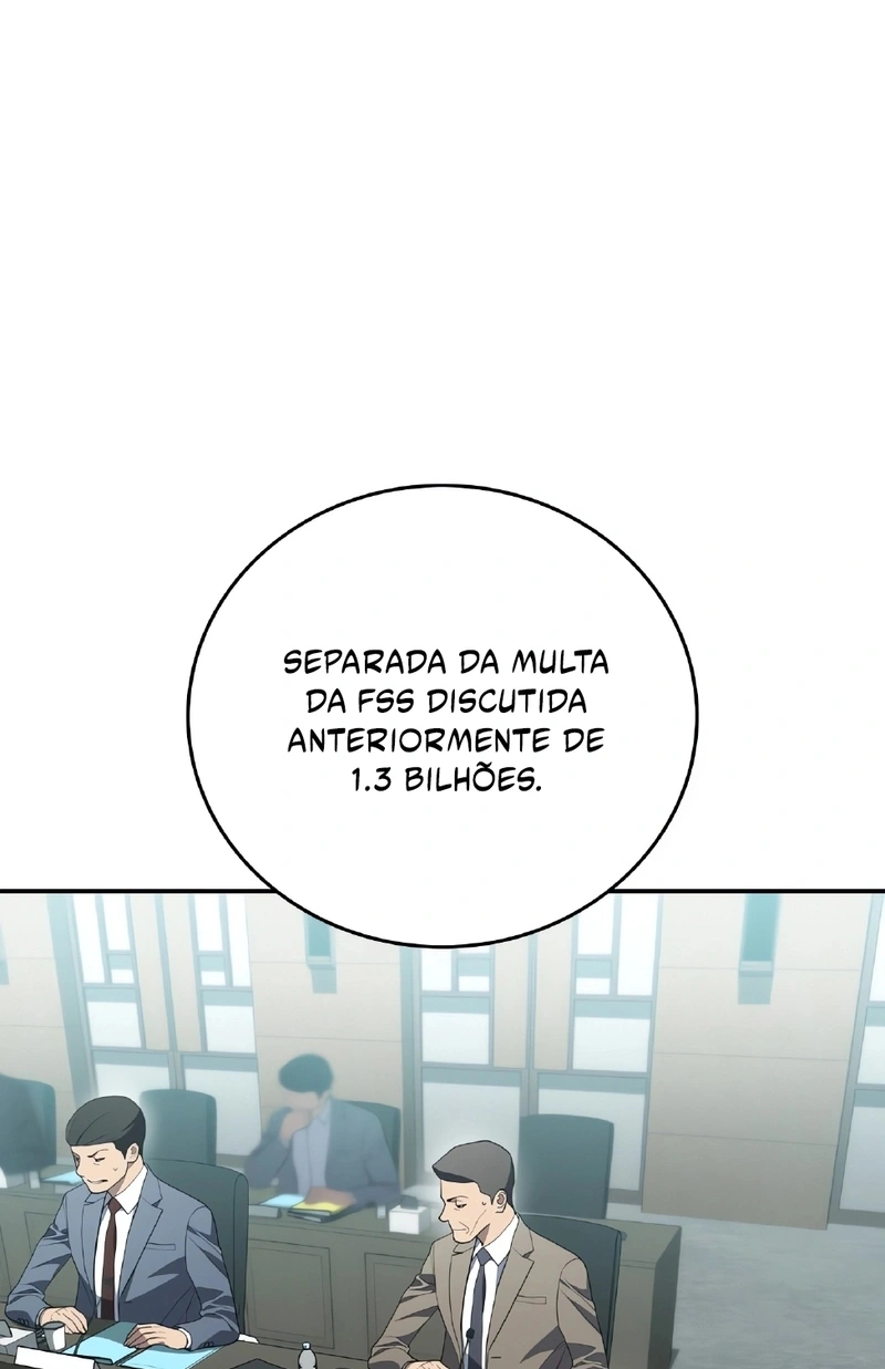 Fair Trade Commission Capítulo 25 Página 50