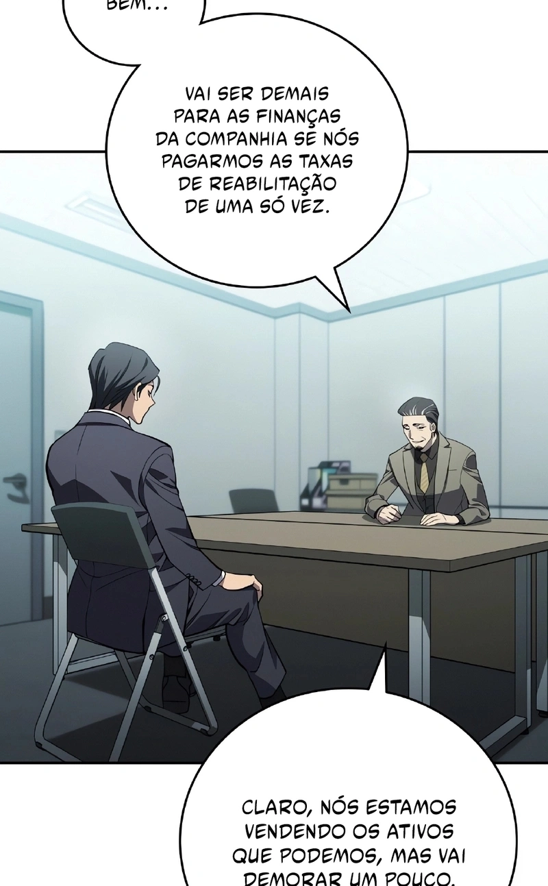 Fair Trade Commission Capítulo 26 Página 63