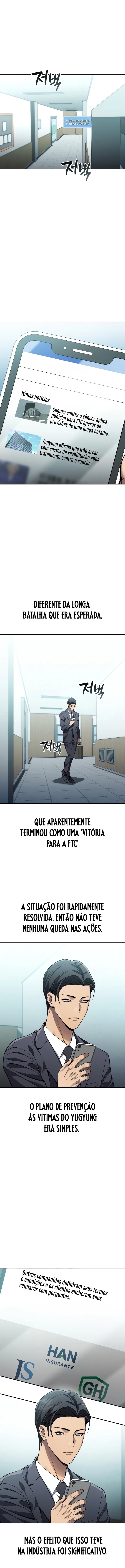 Fair Trade Commission Capítulo 27 Página 6
