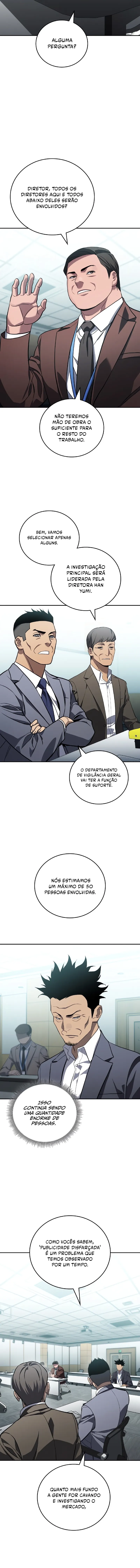 Fair Trade Commission Capítulo 28 Página 4