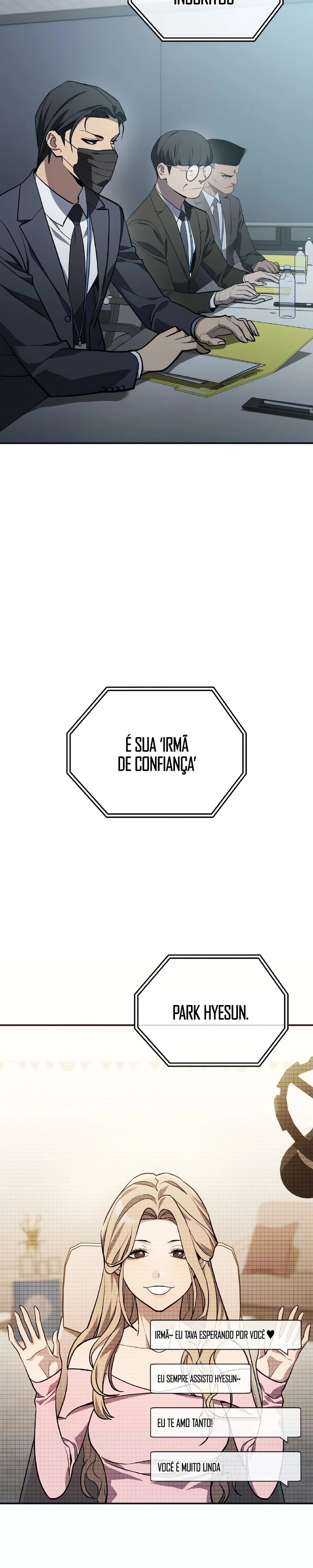 Fair Trade Commission Capítulo 29 Página 27