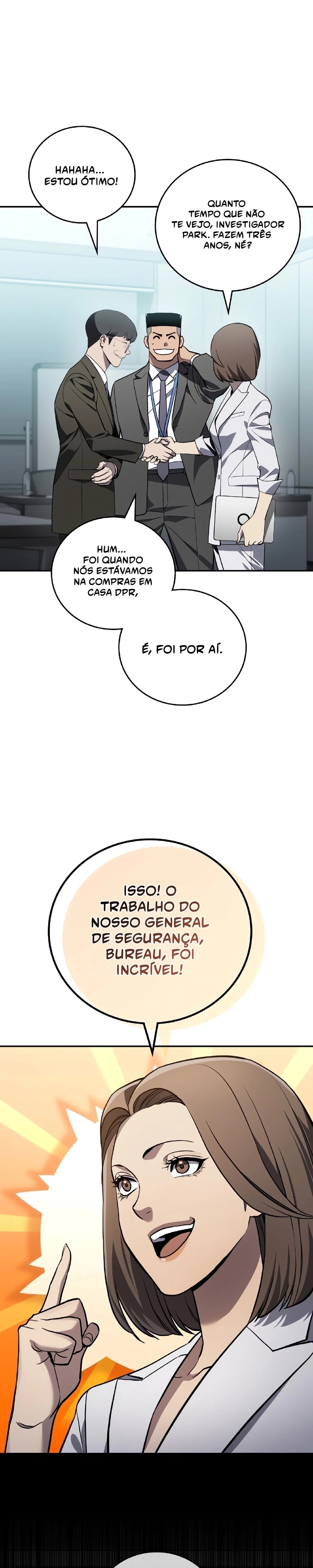 Fair Trade Commission Capítulo 29 Página 9