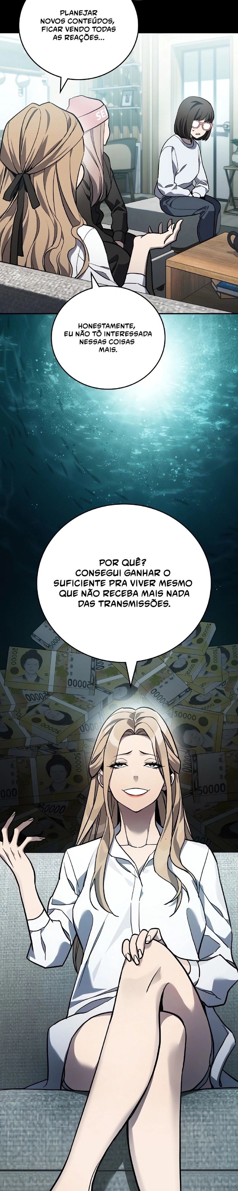 Fair Trade Commission Capítulo 30 Página 13
