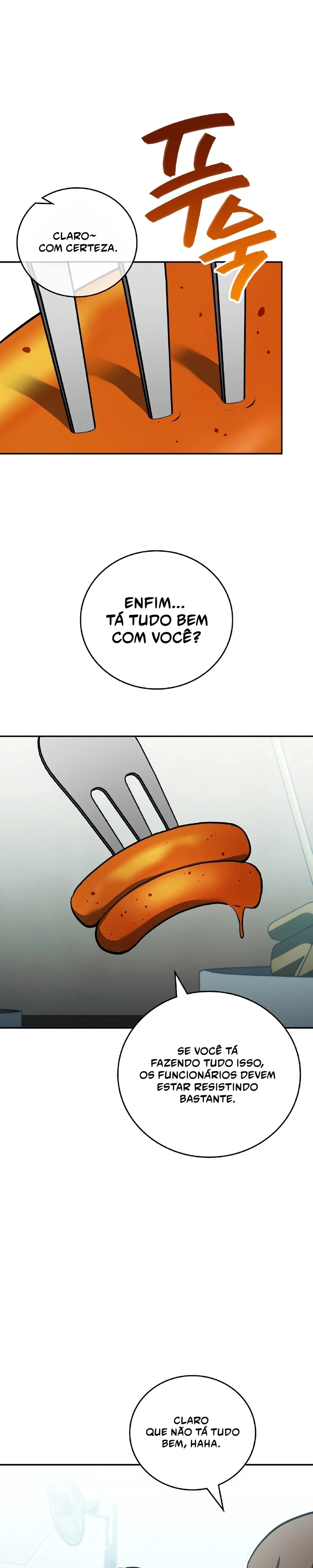 Fair Trade Commission Capítulo 30 Página 26
