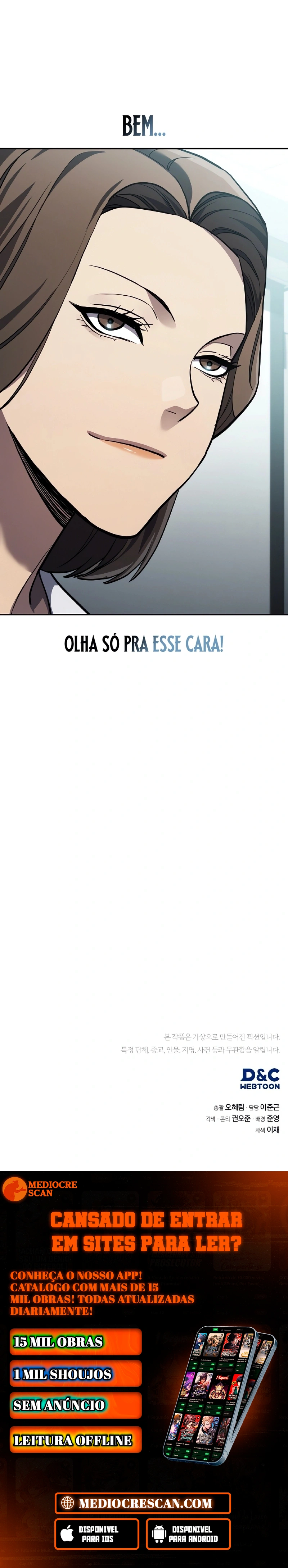 Fair Trade Commission Capítulo 30 Página 43