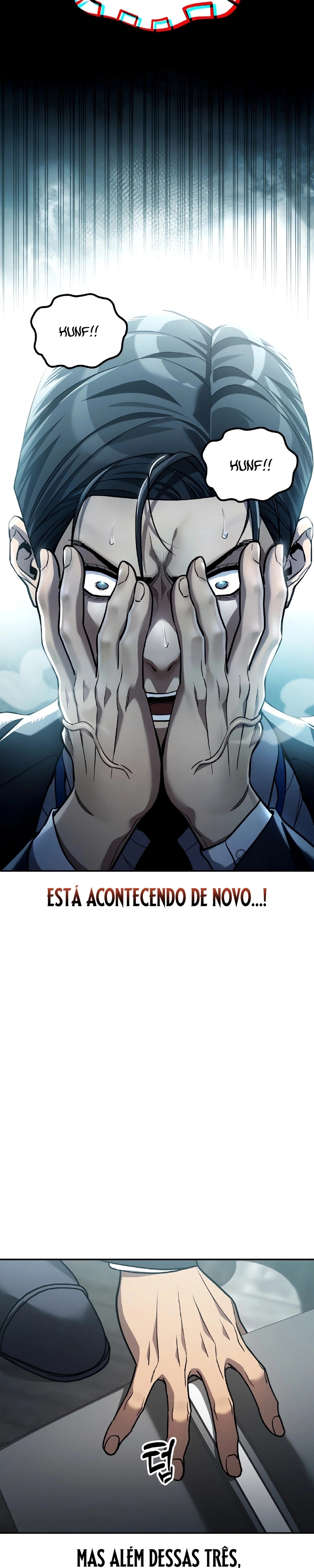 Fair Trade Commission Capítulo 31 Página 32