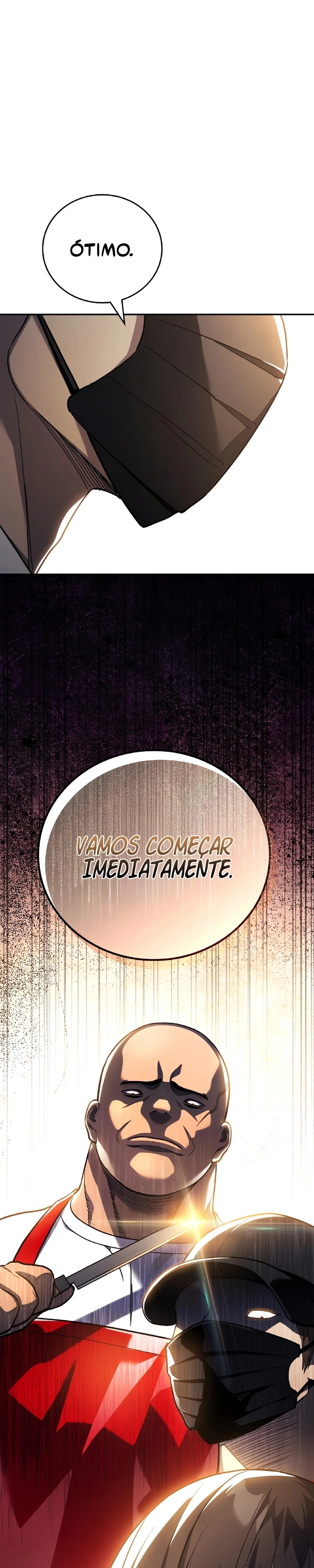 Fair Trade Commission Capítulo 31 Página 37