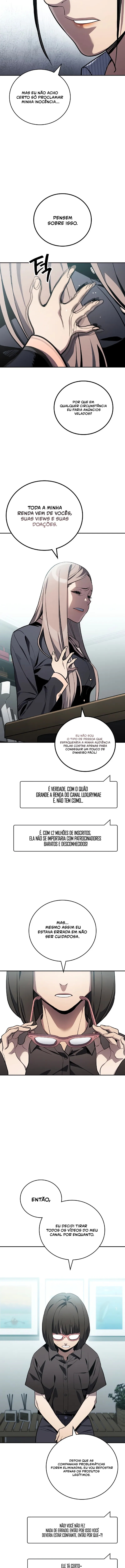 Fair Trade Commission Capítulo 33 Página 7