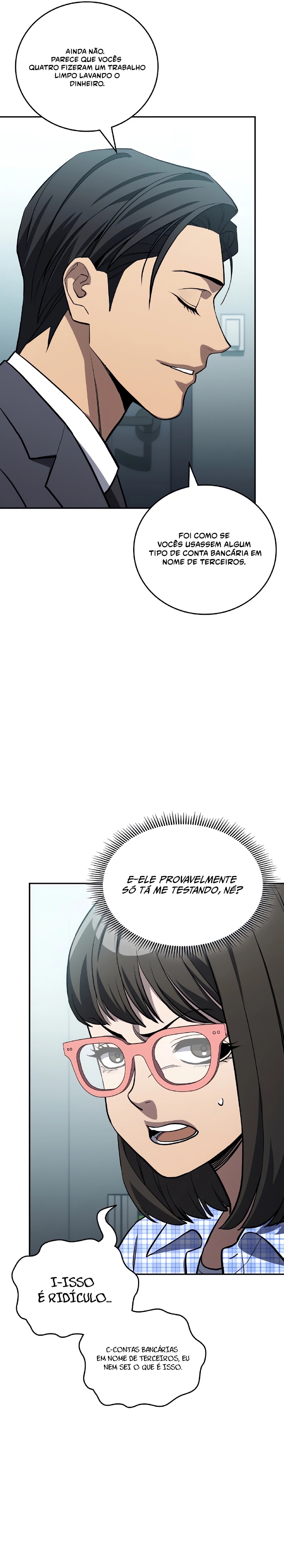Fair Trade Commission Capítulo 34 Página 14