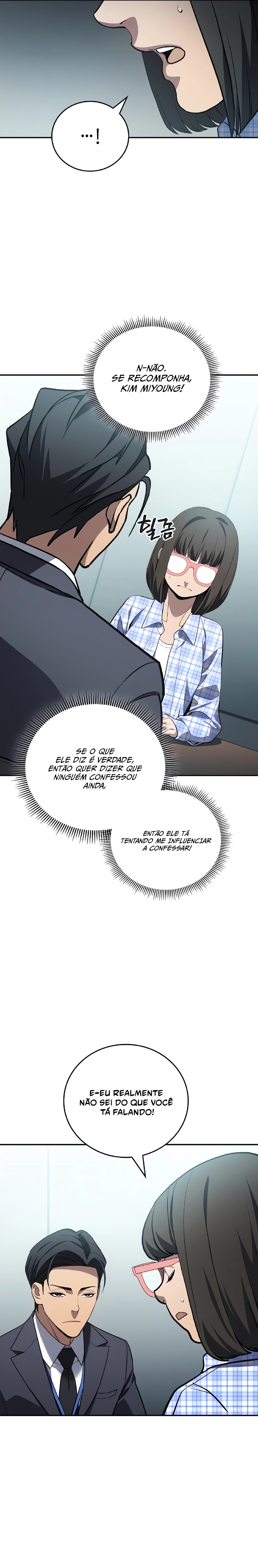 Fair Trade Commission Capítulo 34 Página 16