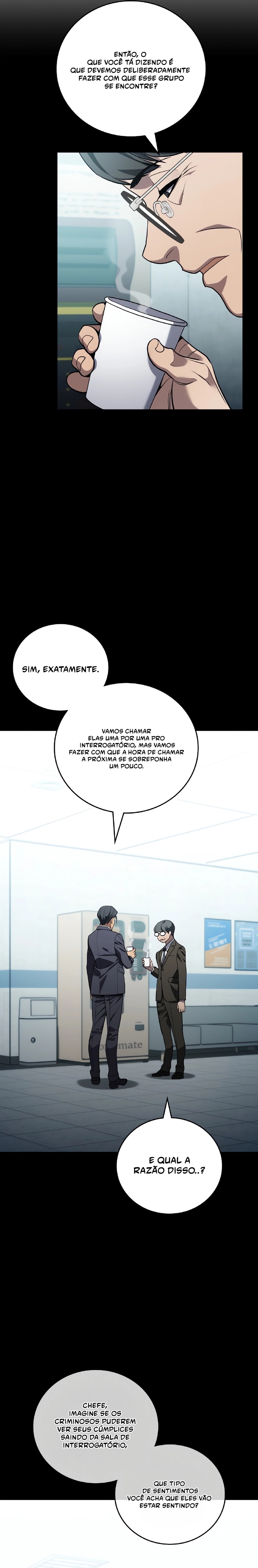 Fair Trade Commission Capítulo 34 Página 6