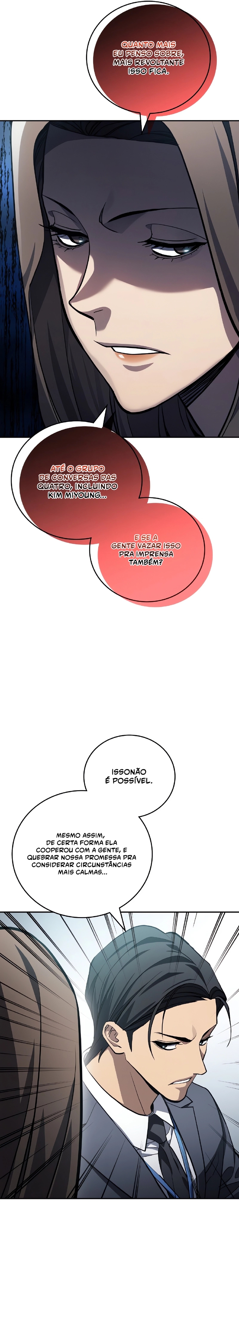 Fair Trade Commission Capítulo 35 Página 10