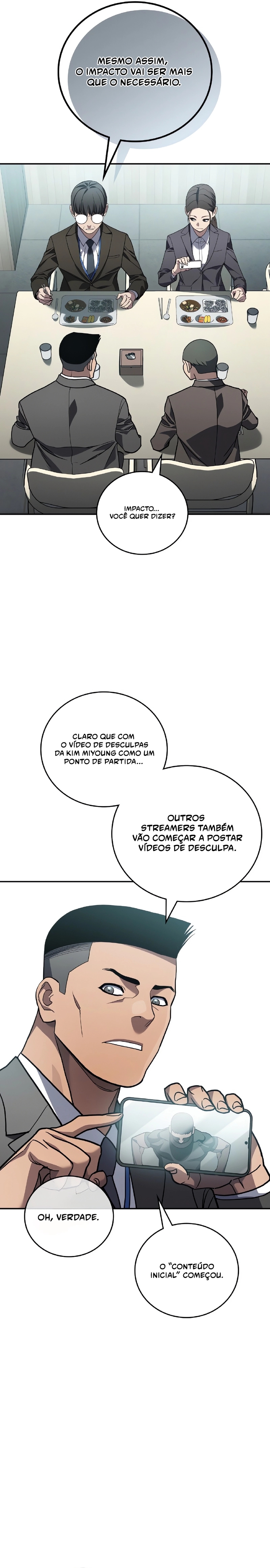 Fair Trade Commission Capítulo 35 Página 13