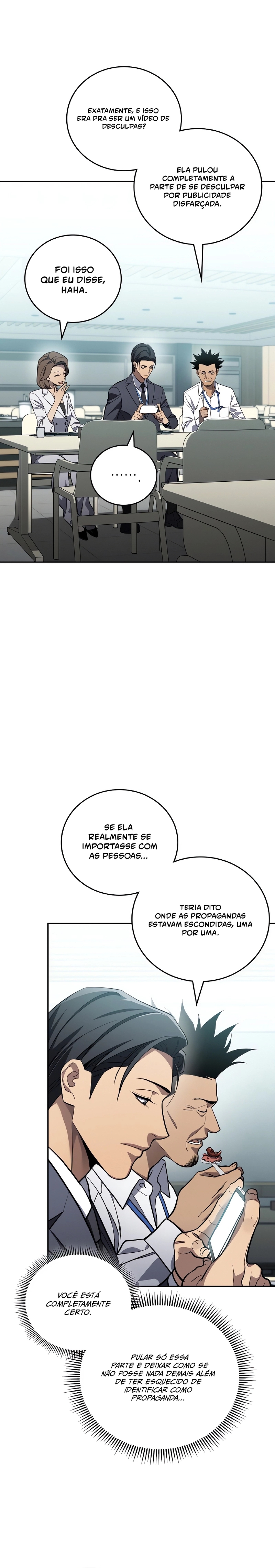 Fair Trade Commission Capítulo 35 Página 8