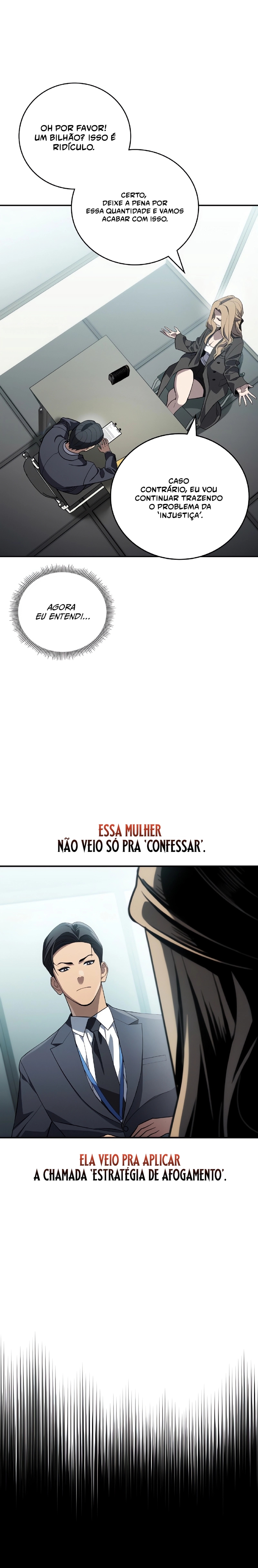 Fair Trade Commission Capítulo 36 Página 17