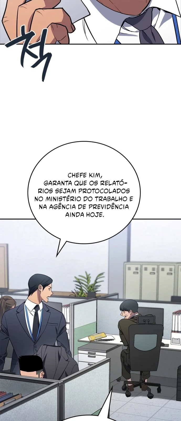 Fair Trade Commission Capítulo 4 Página 38