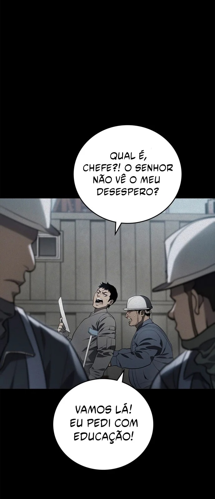 Fair Trade Commission Capítulo 4 Página 6