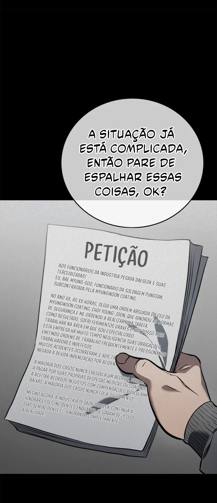 Fair Trade Commission Capítulo 4 Página 7
