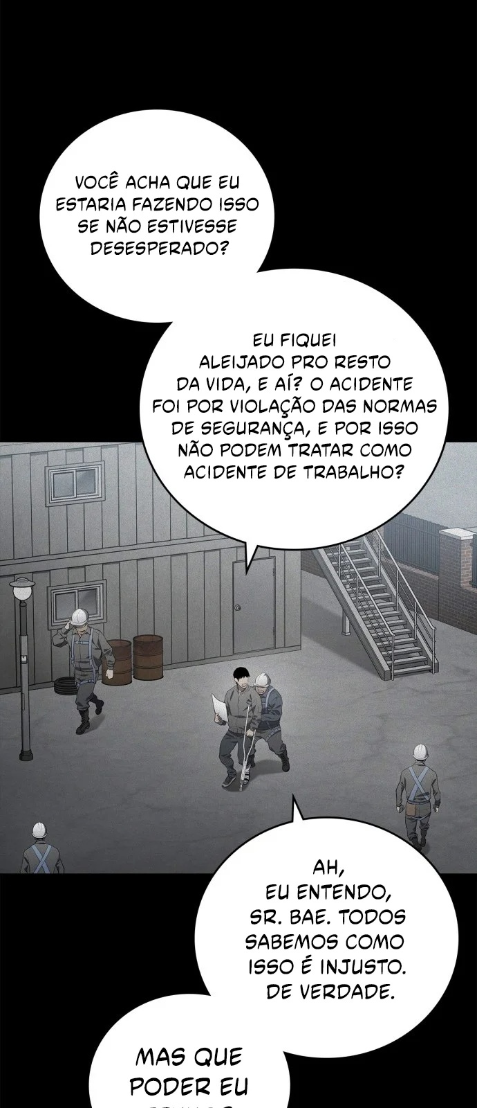 Fair Trade Commission Capítulo 4 Página 8