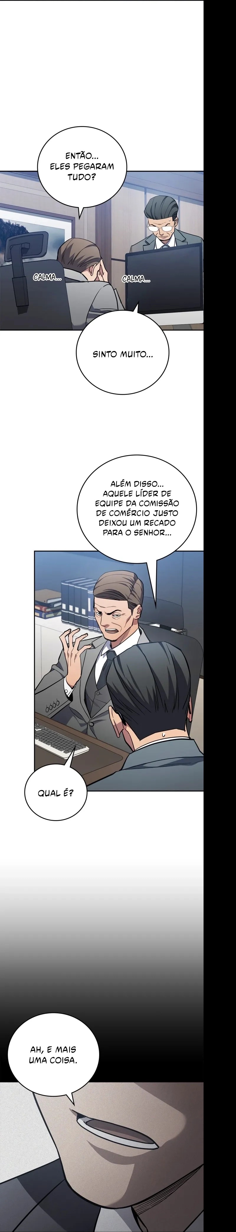 Fair Trade Commission Capítulo 7 Página 20