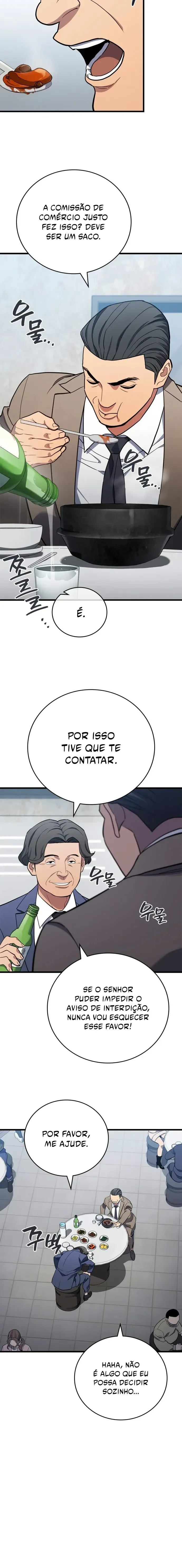 Fair Trade Commission Capítulo 8 Página 13