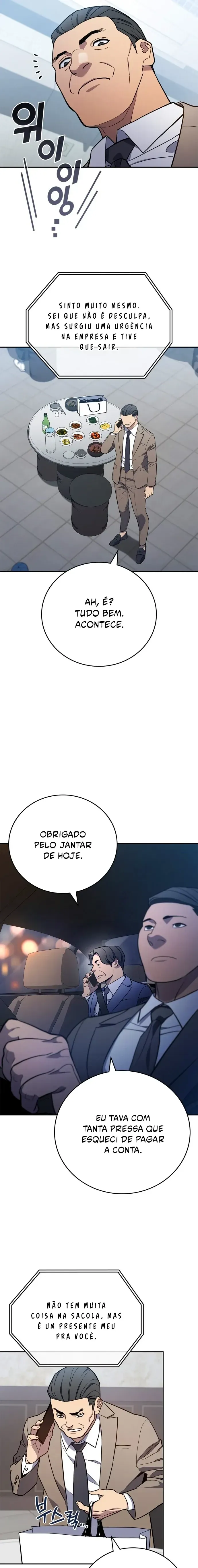 Fair Trade Commission Capítulo 8 Página 16
