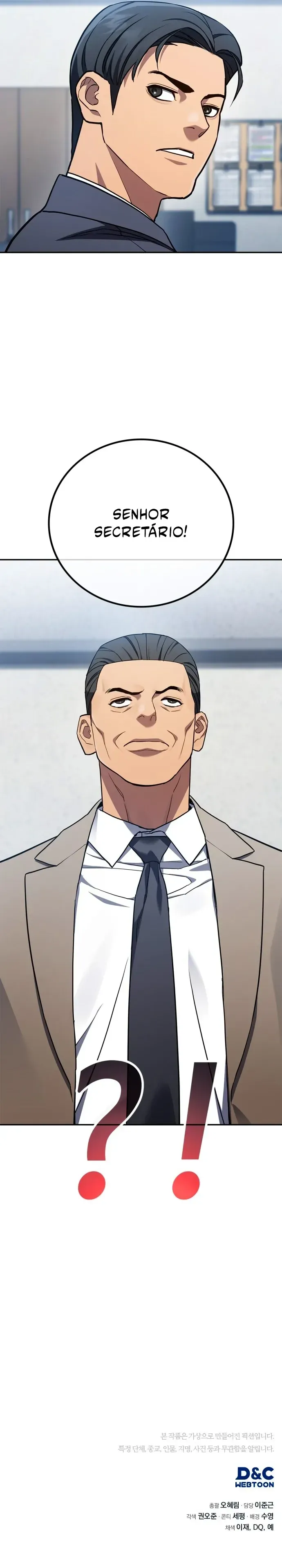 Fair Trade Commission Capítulo 8 Página 24