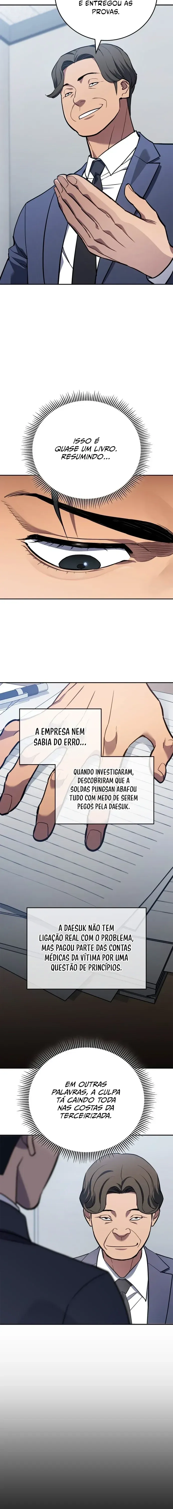 Fair Trade Commission Capítulo 8 Página 3