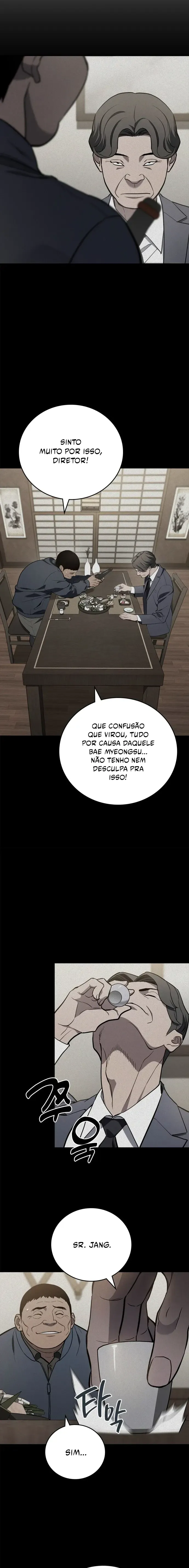 Fair Trade Commission Capítulo 8 Página 4