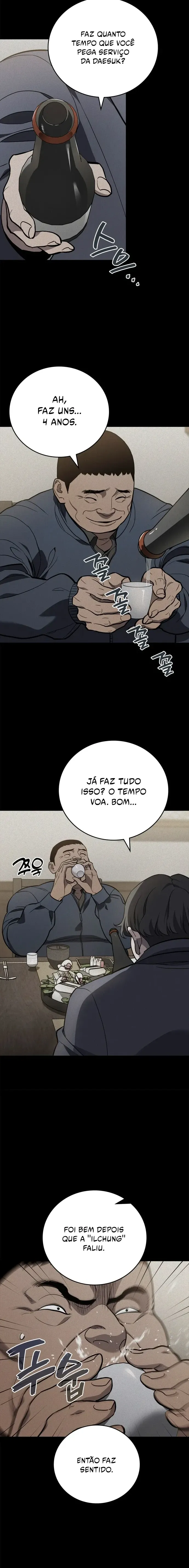 Fair Trade Commission Capítulo 8 Página 5