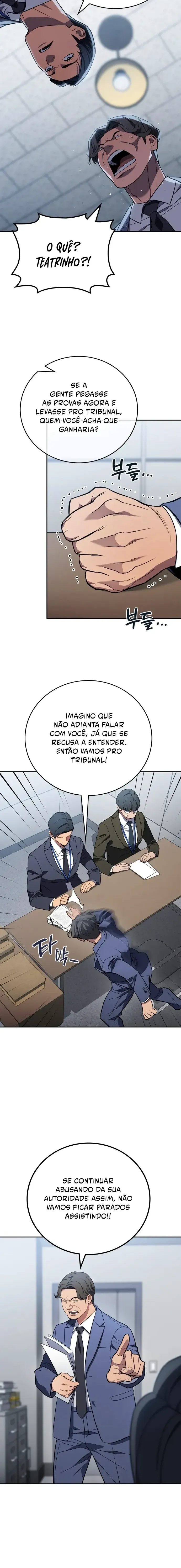 Fair Trade Commission Capítulo 8 Página 9