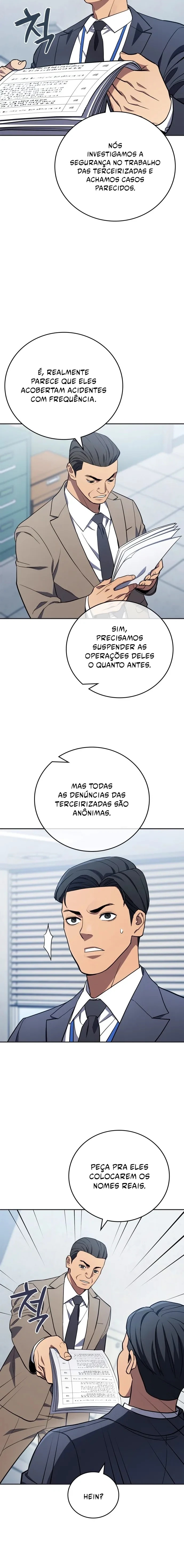 Fair Trade Commission Capítulo 9 Página 13
