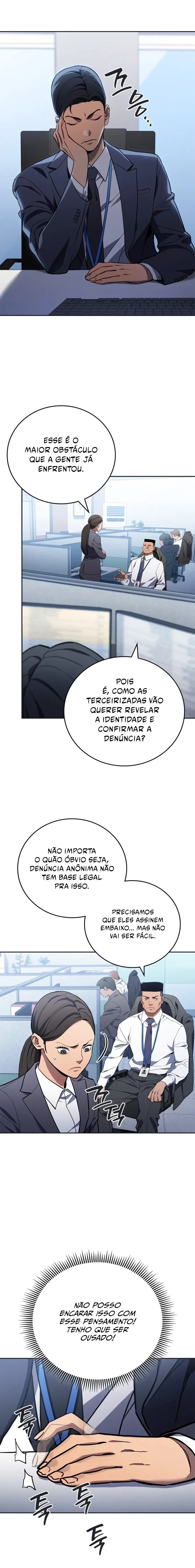 Fair Trade Commission Capítulo 9 Página 16