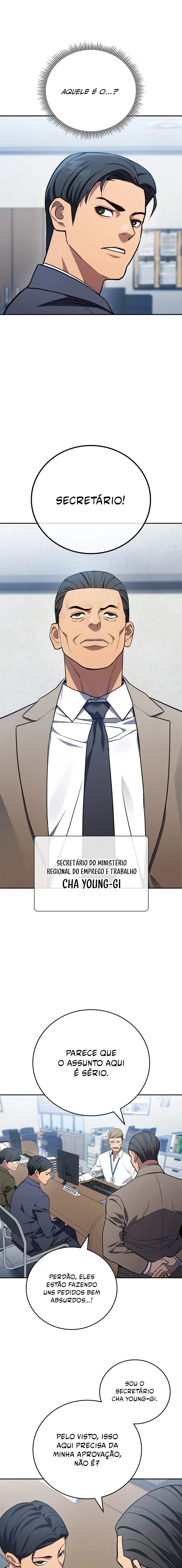 Fair Trade Commission Capítulo 9 Página 2