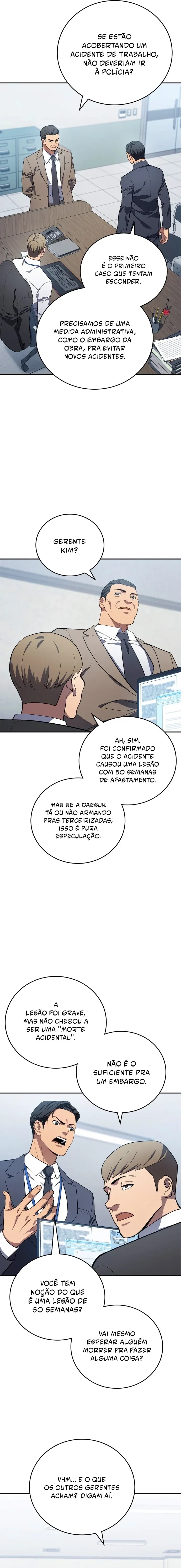 Fair Trade Commission Capítulo 9 Página 4