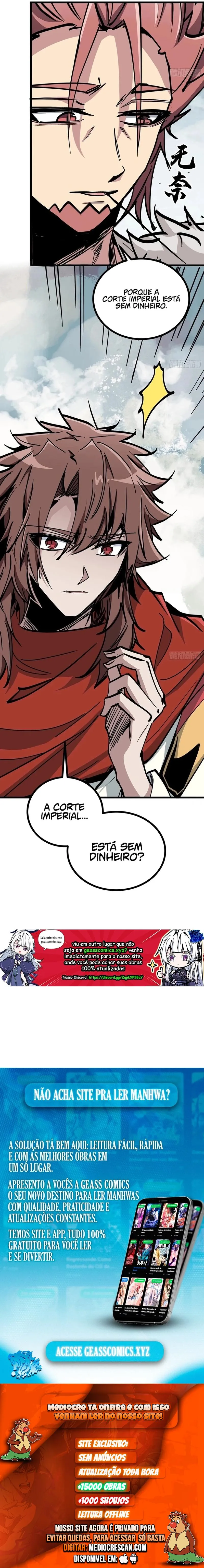 Fairy, Please Listen to My Explanation Capítulo 21 Página 6