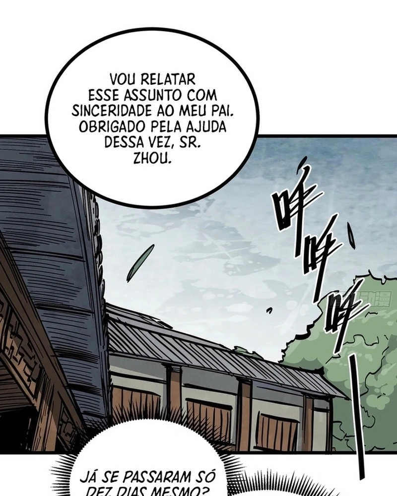Fairy, Please Listen to My Explanation Capítulo 24 Página 19