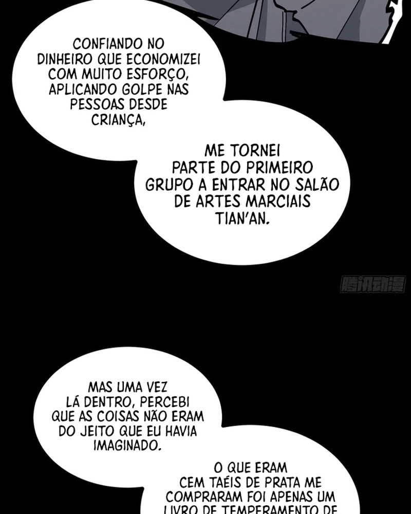Fairy, Please Listen to My Explanation Capítulo 24 Página 68