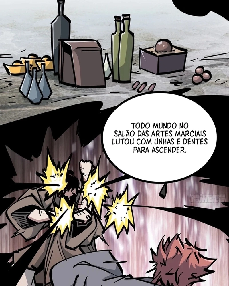 Fairy, Please Listen to My Explanation Capítulo 24 Página 75